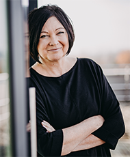 Małgorzata Kossowska